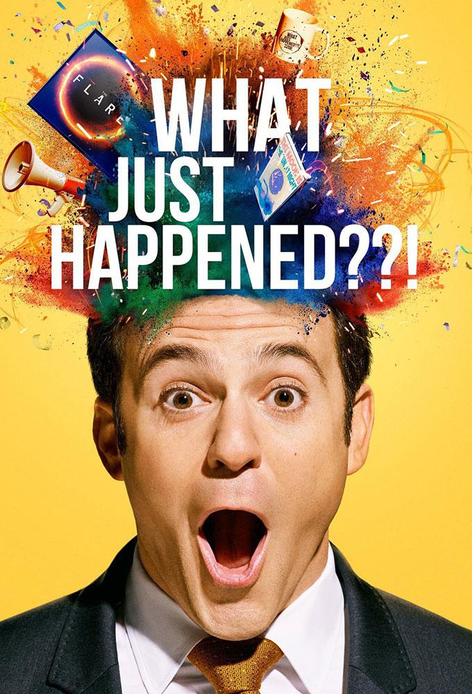 TV ratings for What Just Happened??! With Fred Savage in Russia. Fox Network TV series