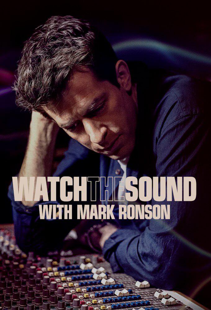 TV ratings for Watch The Sound With Mark Ronson in Brazil. Apple TV+ TV series