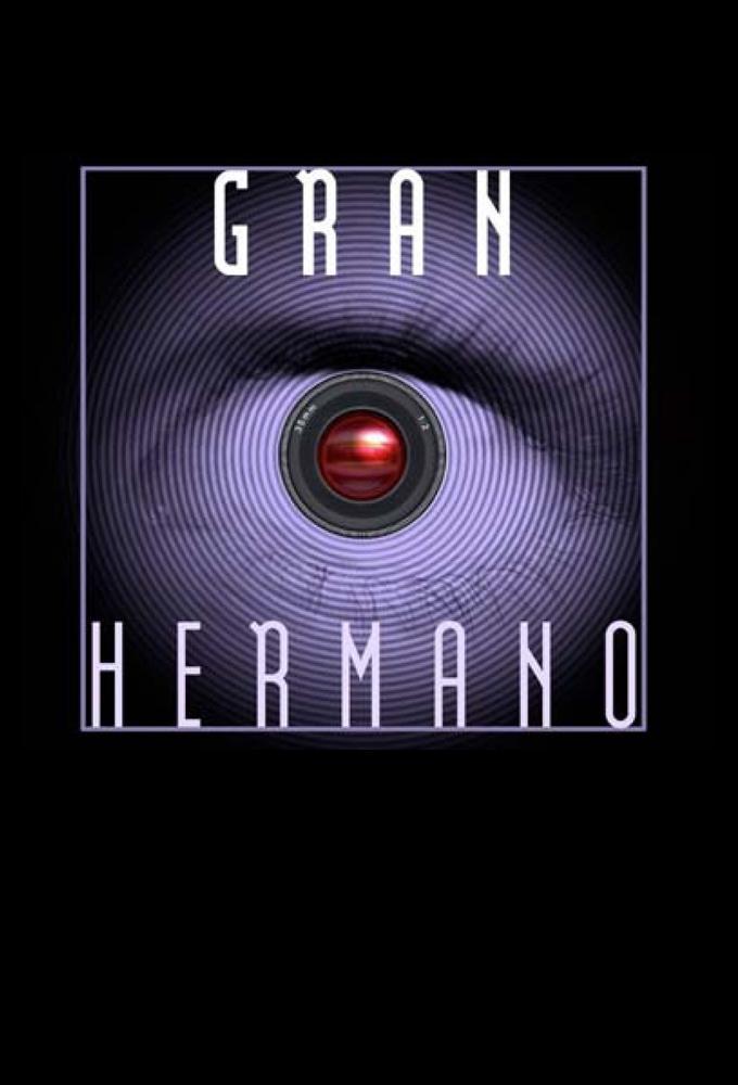 TV ratings for Gran Hermano in Chile. Telecinco TV series