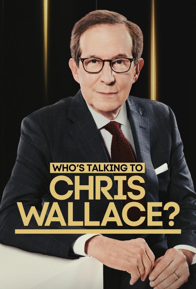 TV ratings for Who’s Talking To Chris Wallace? in Mexico. Max TV series