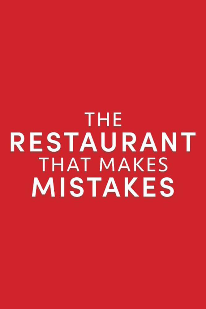 TV ratings for The Restaurant That Makes Mistakes in the United Kingdom. Channel 4 TV series
