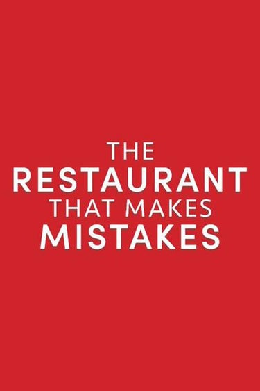 The Restaurant That Makes Mistakes
