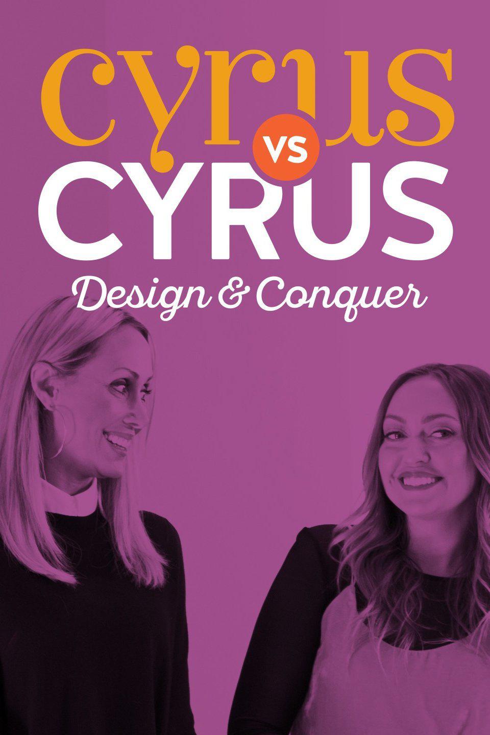 TV ratings for Cyrus Vs. Cyrus: Design And Conquer in South Korea. Bravo TV series