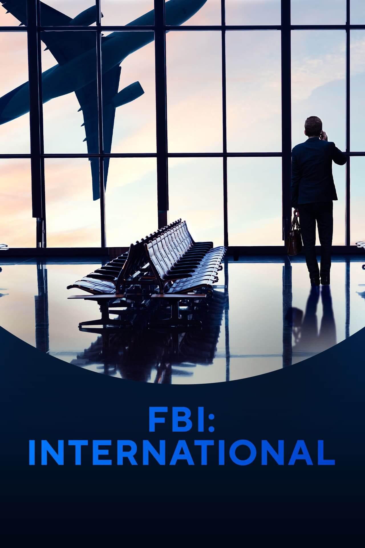 TV ratings for FBI: International in South Africa. CBS TV series