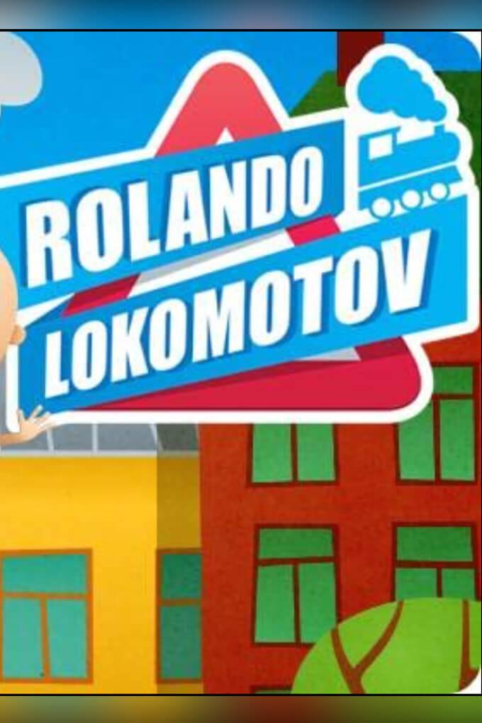 TV ratings for Rolando Lokomotov in Rusia. N/A TV series
