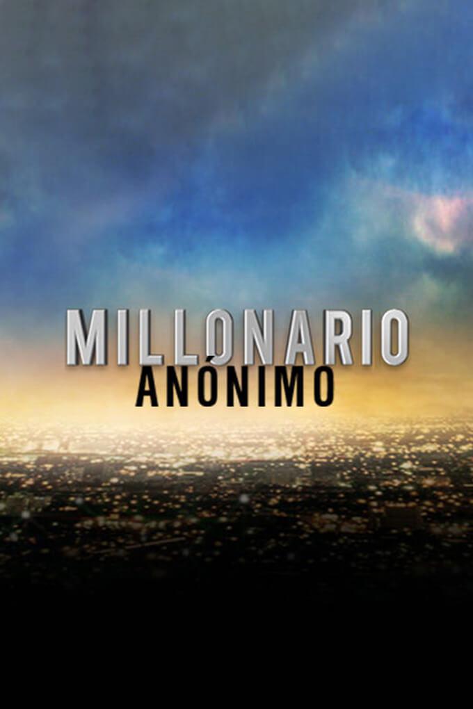 TV ratings for Millonario Anónimo in Sudáfrica. Antena 3 TV series