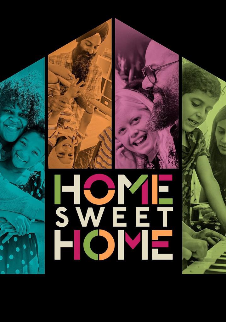 TV ratings for Home Sweet Home in the United States. NBC TV series