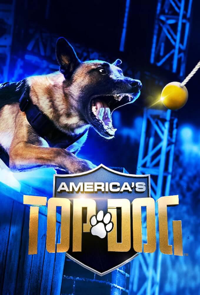 TV ratings for America's Top Dog in Philippines. a&e TV series