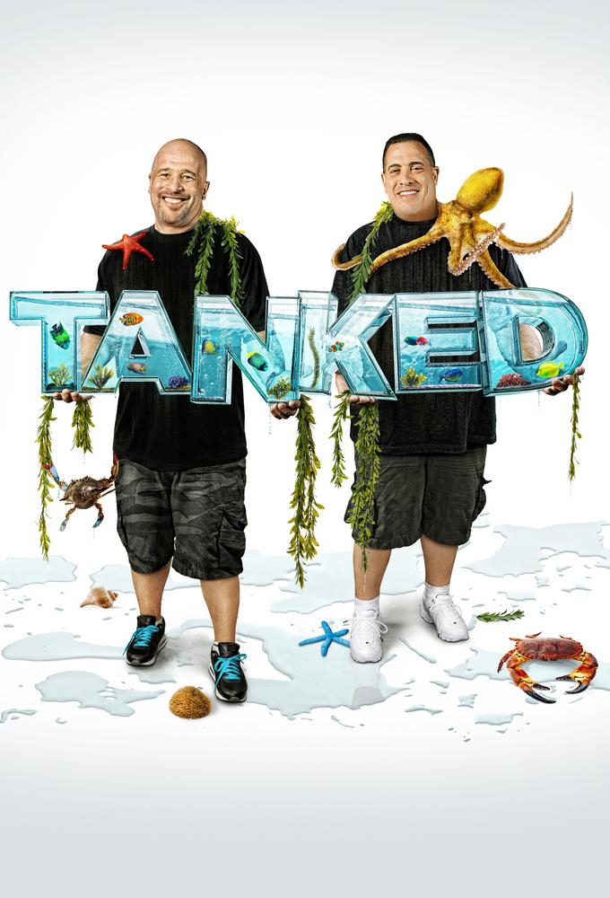 TV ratings for Tanked in Philippines. Animal Planet TV series