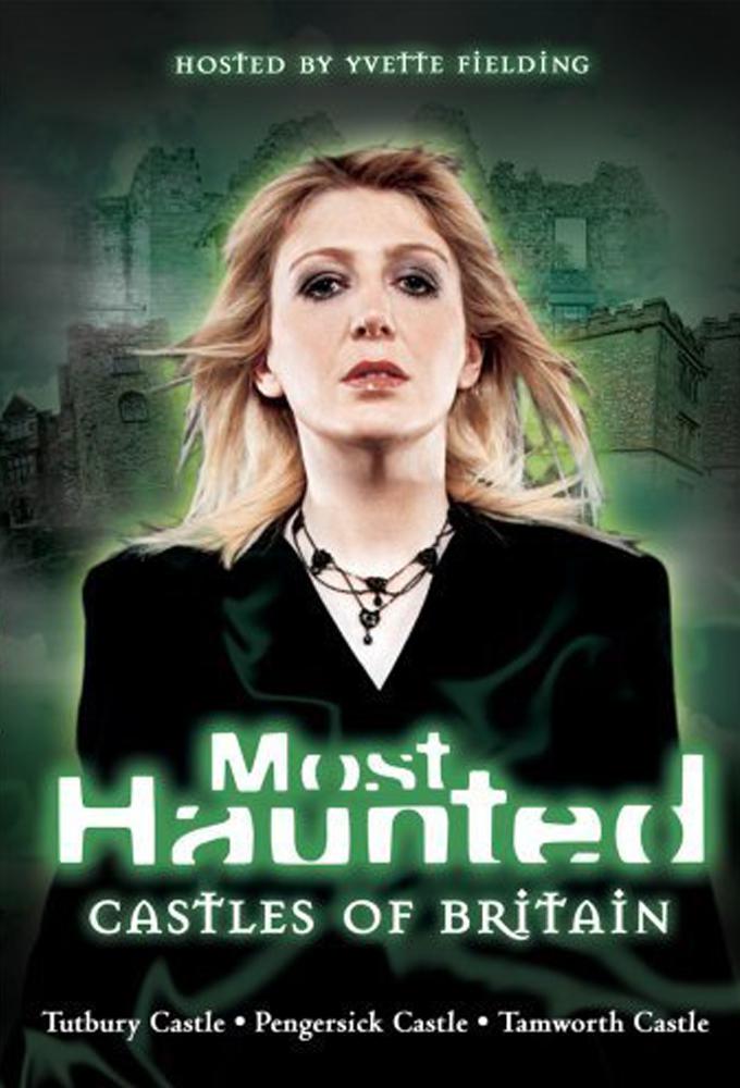 TV ratings for Most Haunted in the United States. Living TV TV series