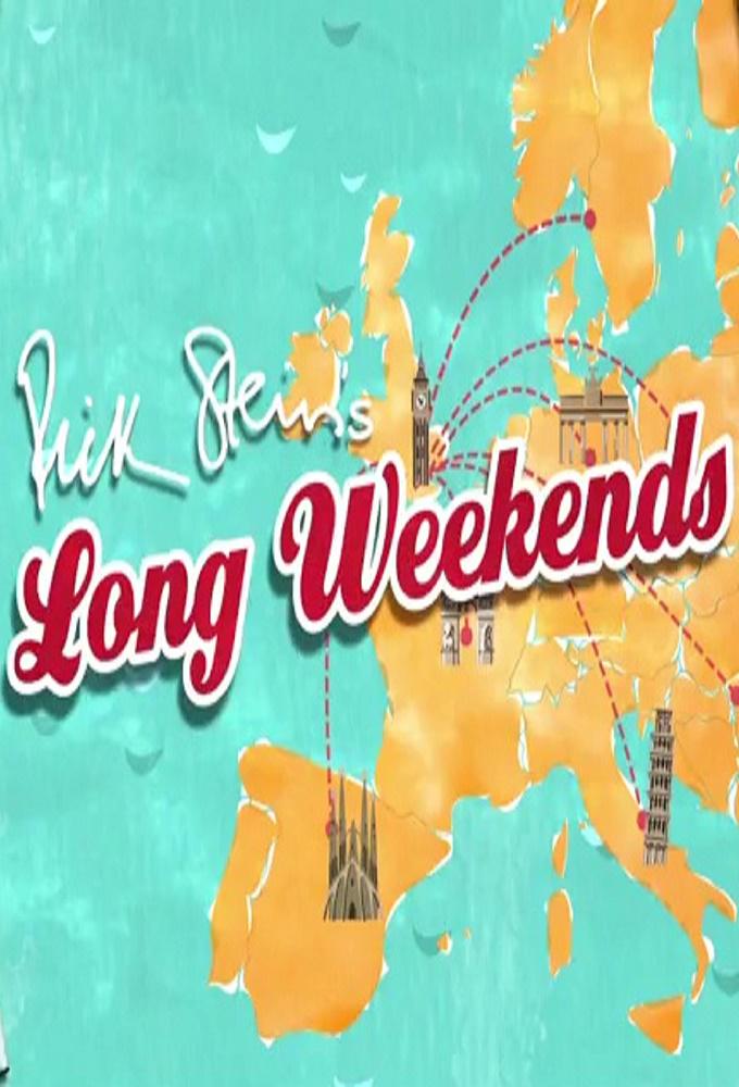 TV ratings for Rick Stein's Long Weekends in Italy. BBC Two TV series