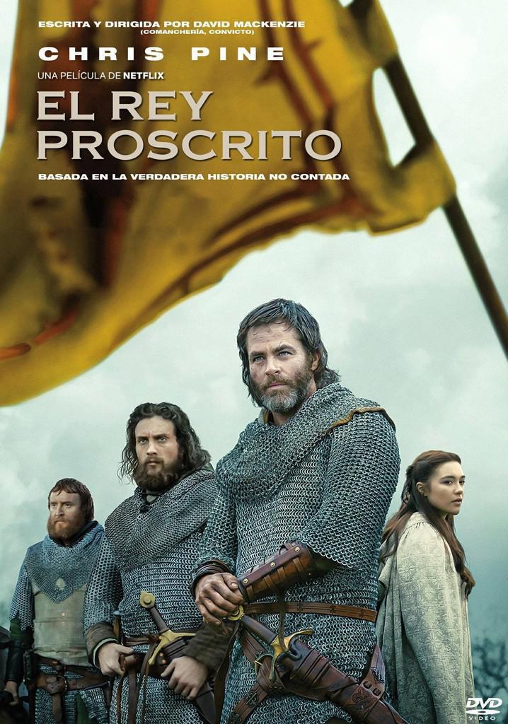 TV ratings for Outlaw King in Portugal. Netflix TV series