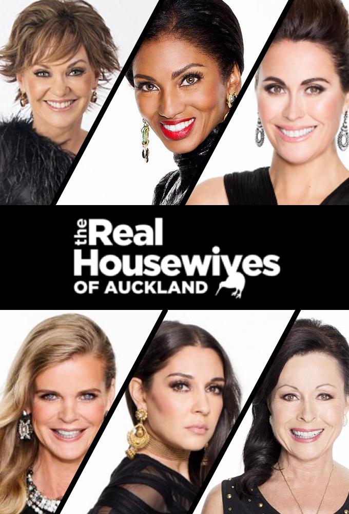 TV ratings for The Real Housewives Of Auckland in Norway. Bravo TV series