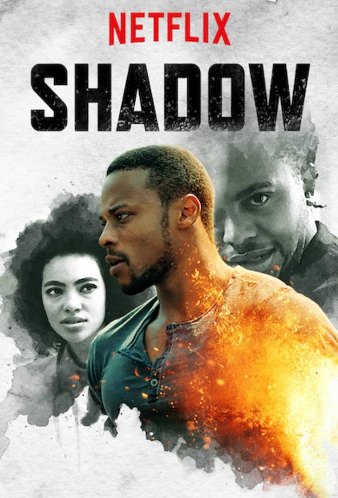 TV ratings for Shadow in the United States. Netflix TV series