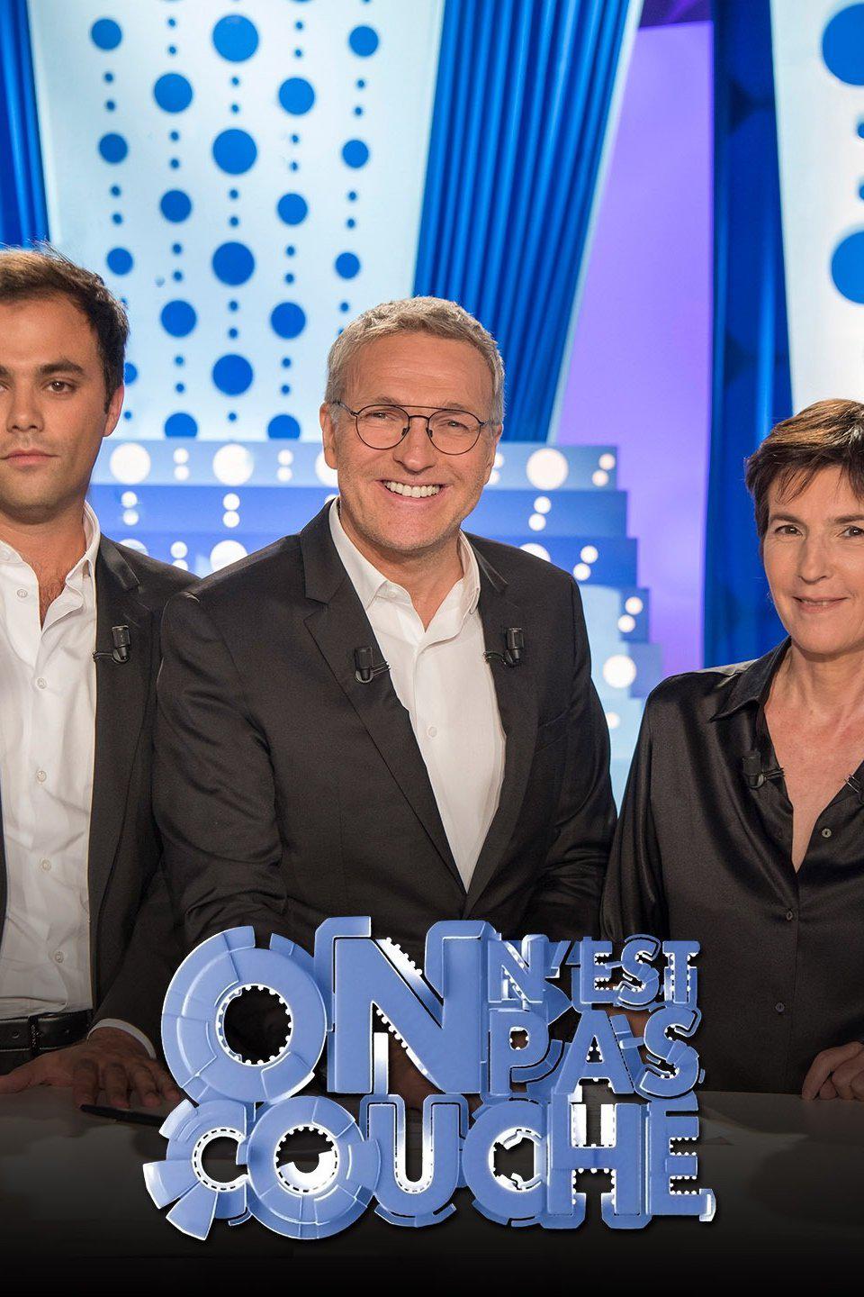 TV ratings for On N'est Pas Couché in France. France 2 TV series