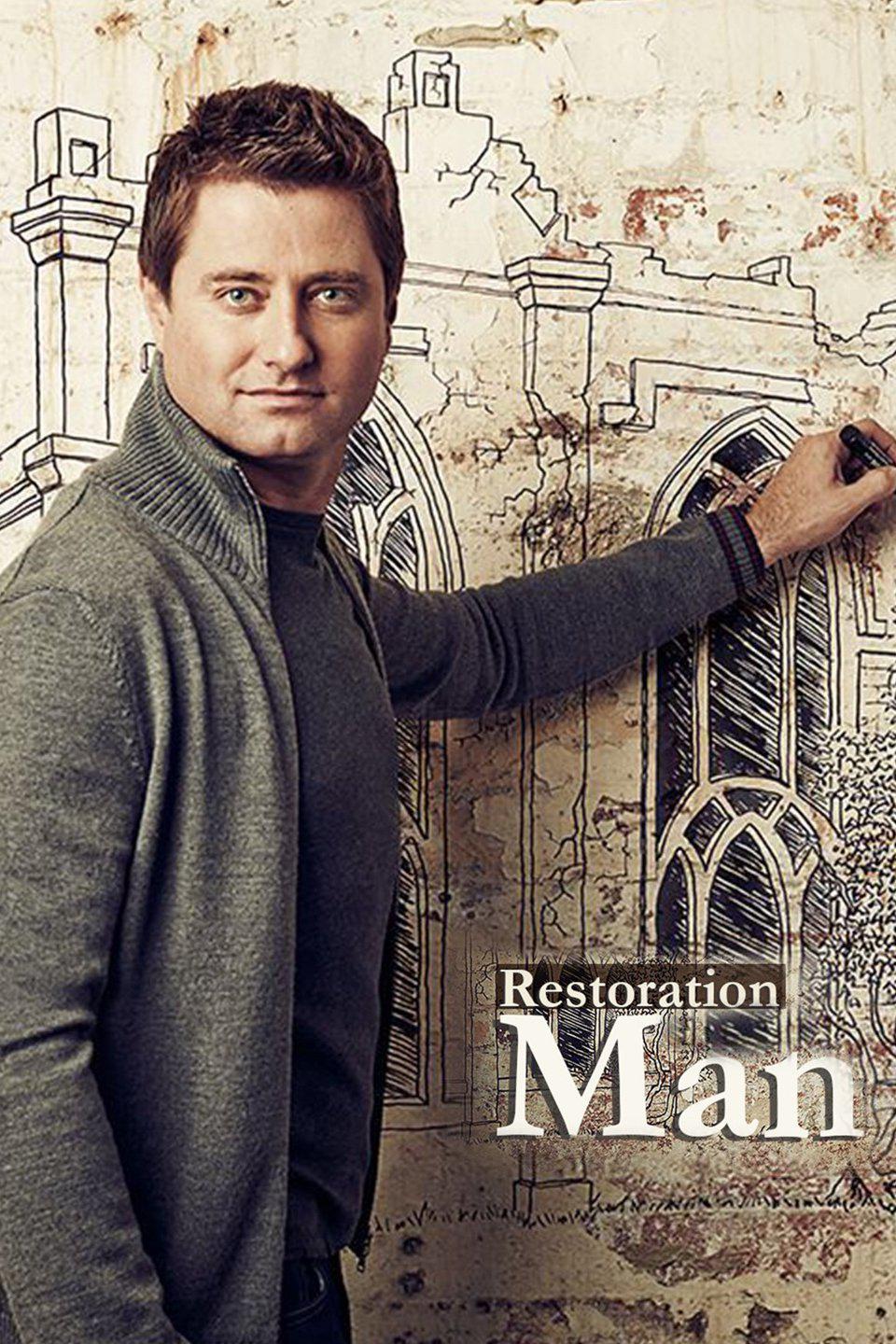 TV ratings for The Restoration Man in New Zealand. Channel 4 TV series