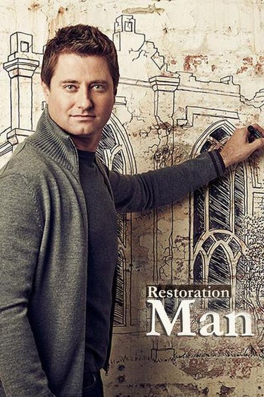 The Restoration Man
