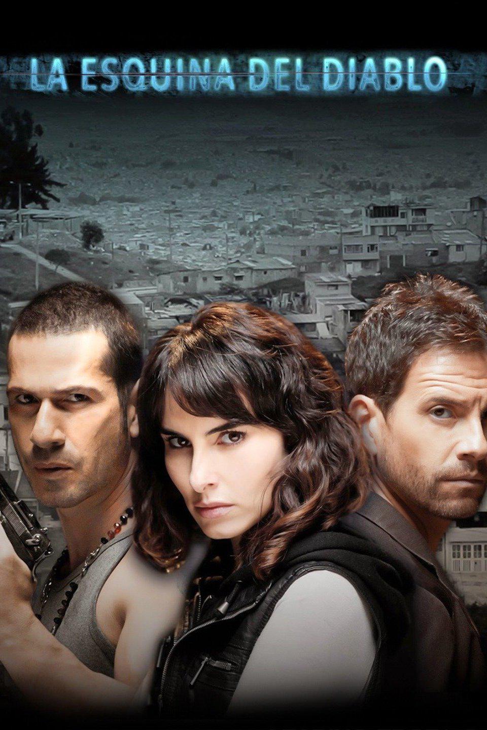 TV ratings for La Esquina Del Diablo in Turkey. RCN Televisión TV series