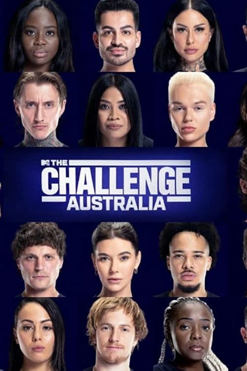 TV ratings for The Challenge: Australia in the United States. 10 Play TV series