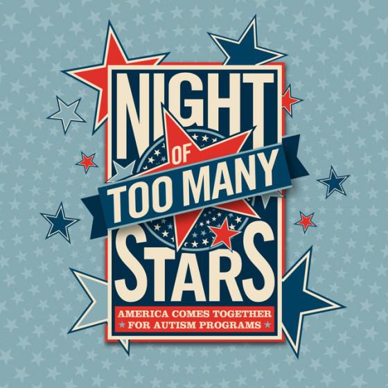 TV ratings for Night Of Too Many Stars in Netherlands. HBO TV series