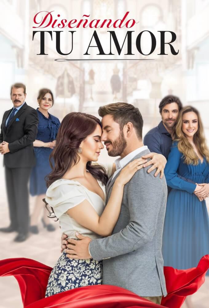 TV ratings for Diseñando Tu Amor in Australia. Canal de las Estrellas TV series