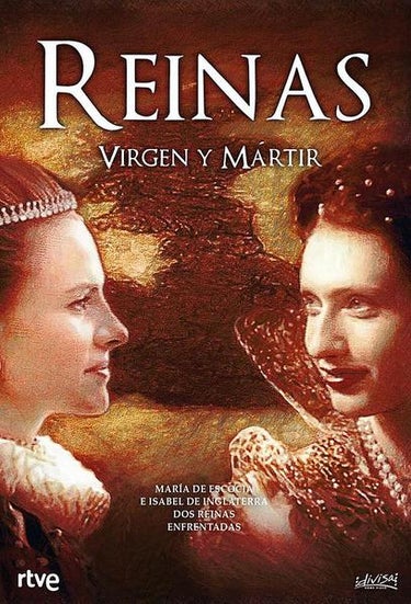 Queens: The Virgin And The Martyr