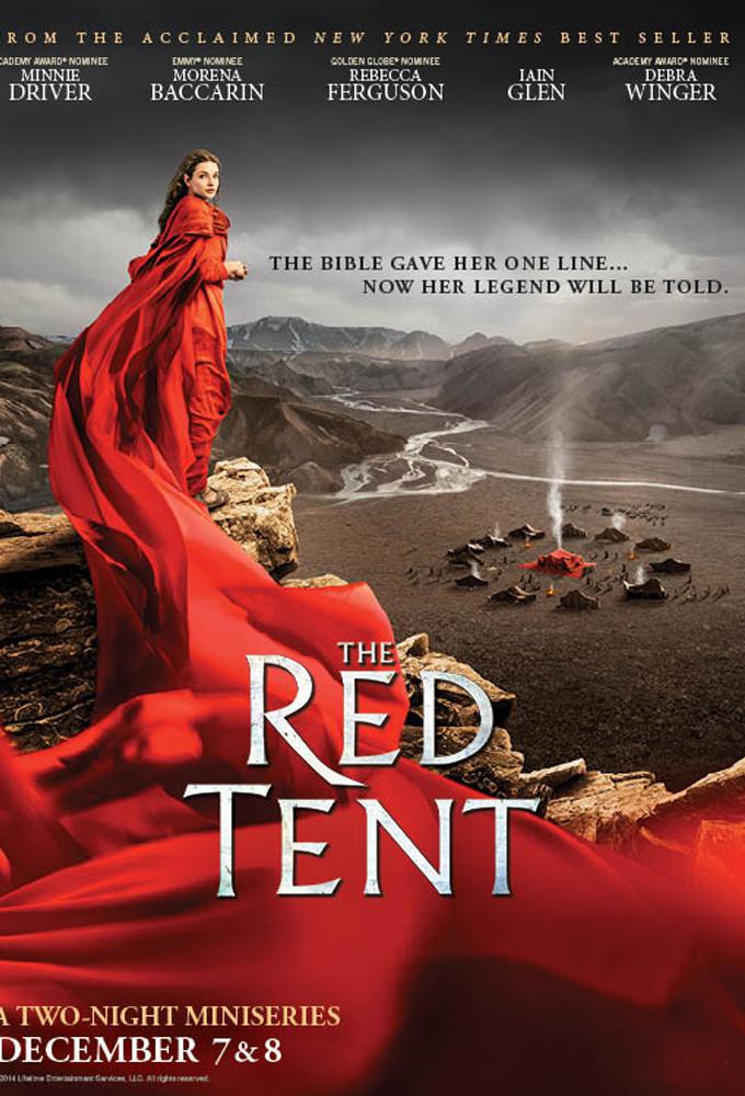 TV ratings for The Red Tent in Malaysia. Lifetime TV series