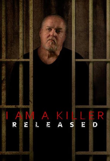 I Am A Killer: Released
