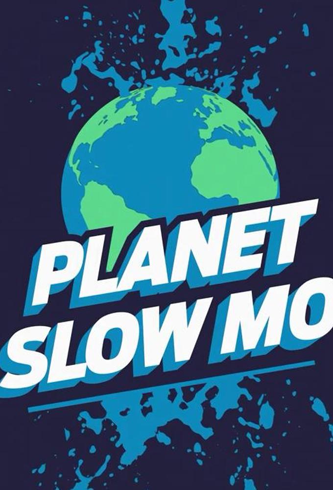 TV ratings for Planet Slow Mo in Spain. YouTube Premium TV series