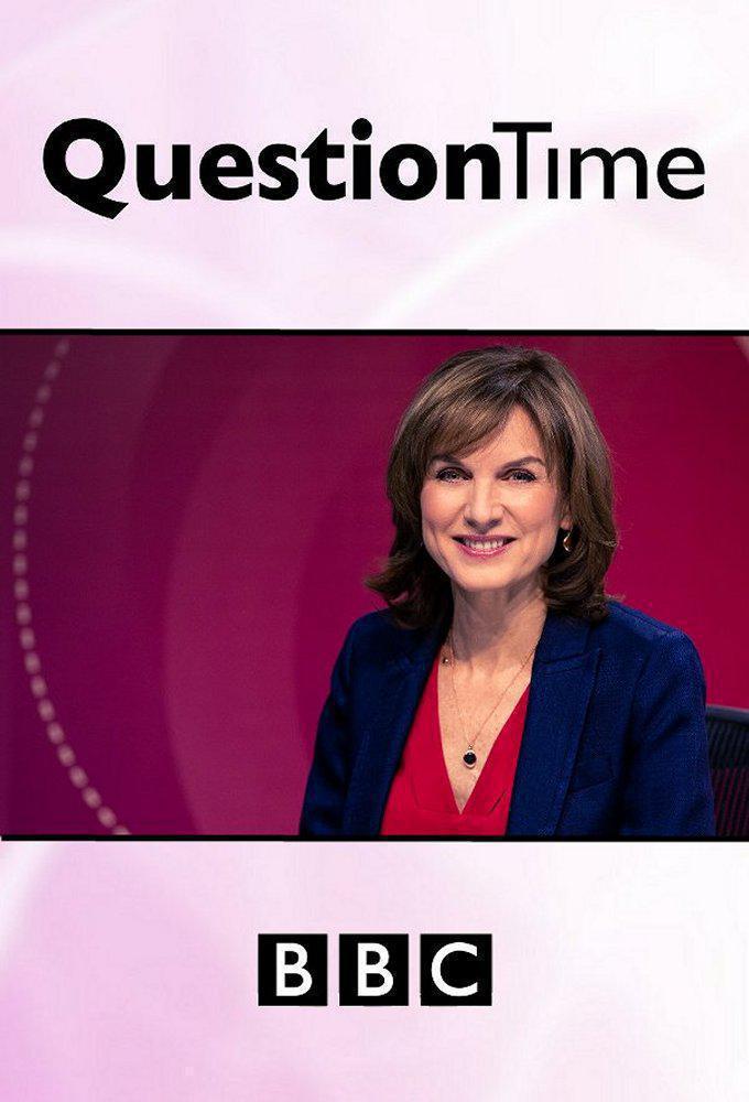 TV ratings for Question Time in Denmark. BBC One TV series