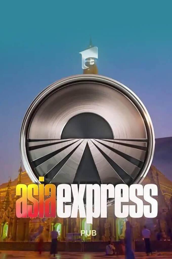 TV ratings for Asia Express in Canada. Caracol Televisión TV series
