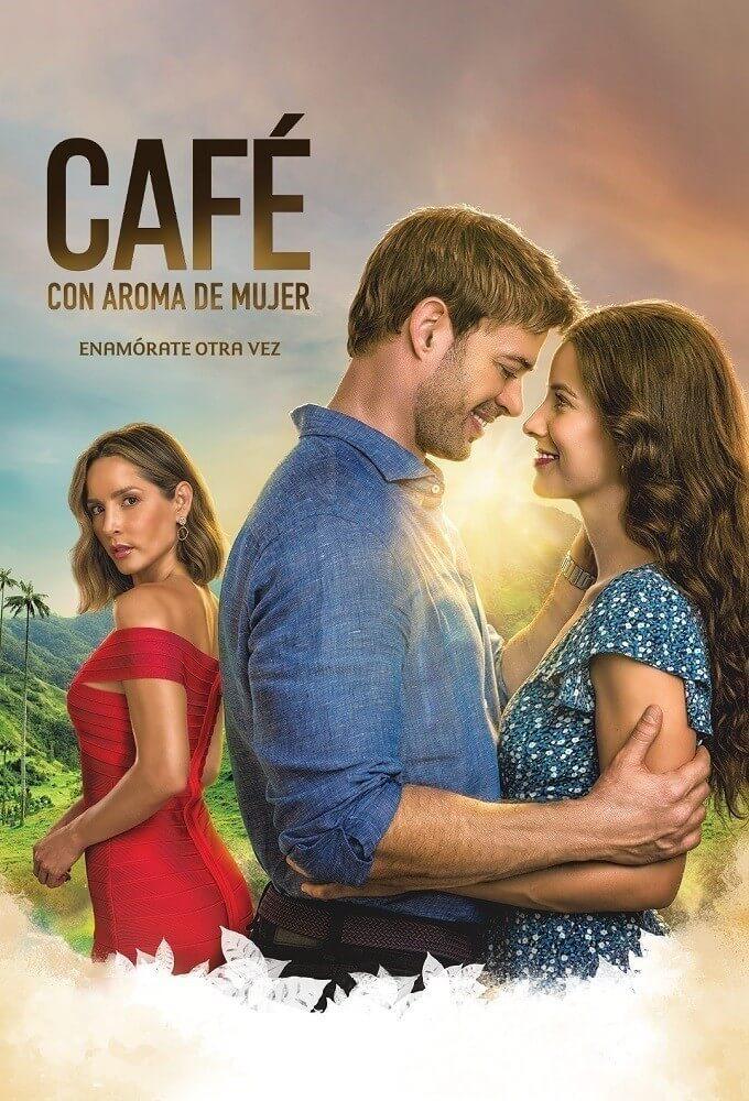 Café Con Aroma De Mujer