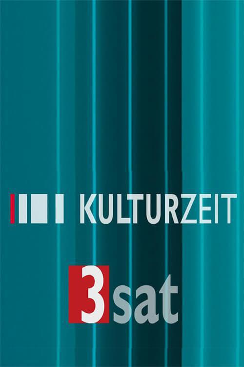 TV ratings for Kulturzeit in India. 3Sat TV series