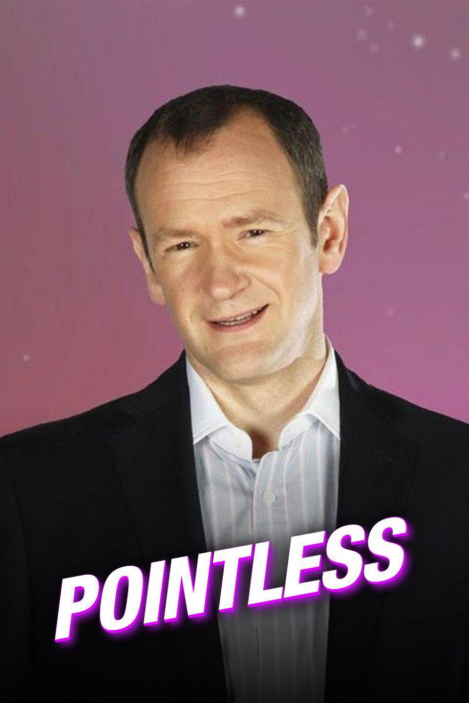 TV ratings for Pointless in the United Kingdom. BBC Two TV series