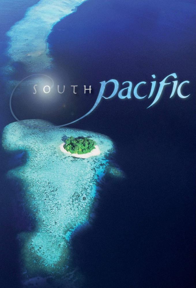 TV ratings for South Pacific in Australia. BBC Two TV series