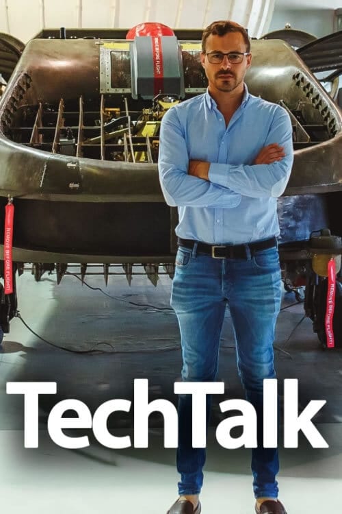 TV ratings for TechTalk in Portugal. Amazon Prime Video TV series