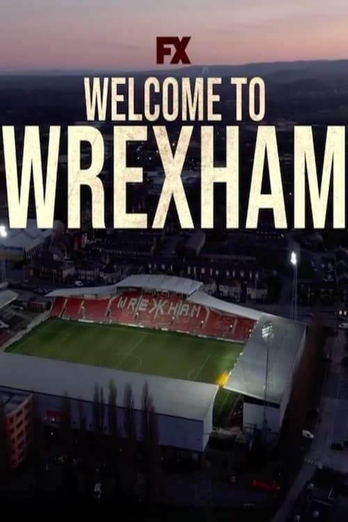 TV ratings for Welcome To Wrexham in Germany. FX TV series