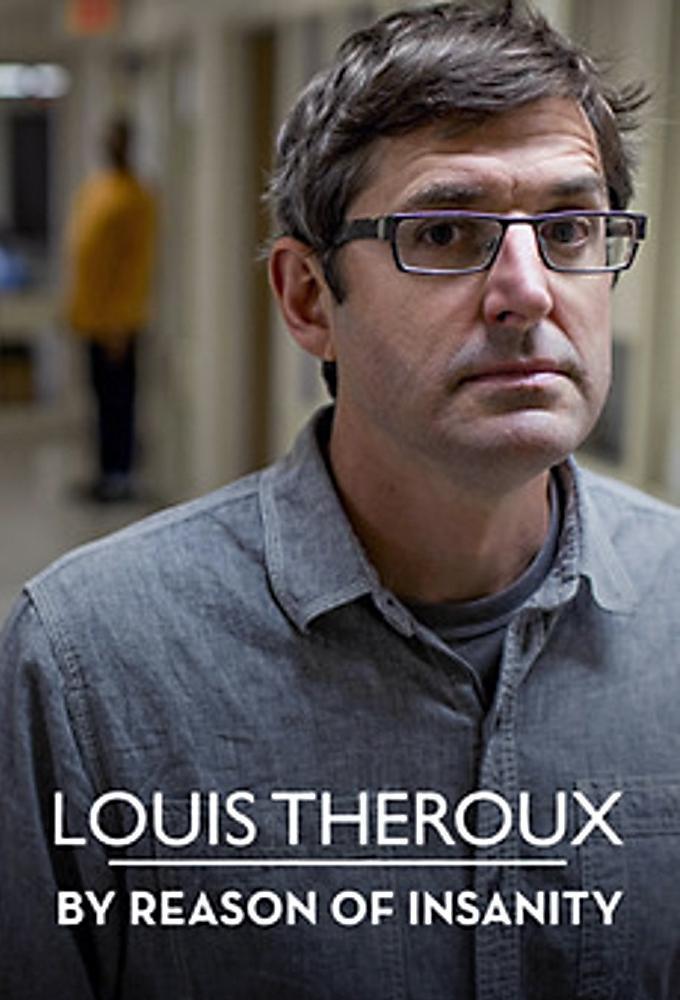 TV ratings for Louis Theroux: By Reason Of Insanity in France. BBC TV series