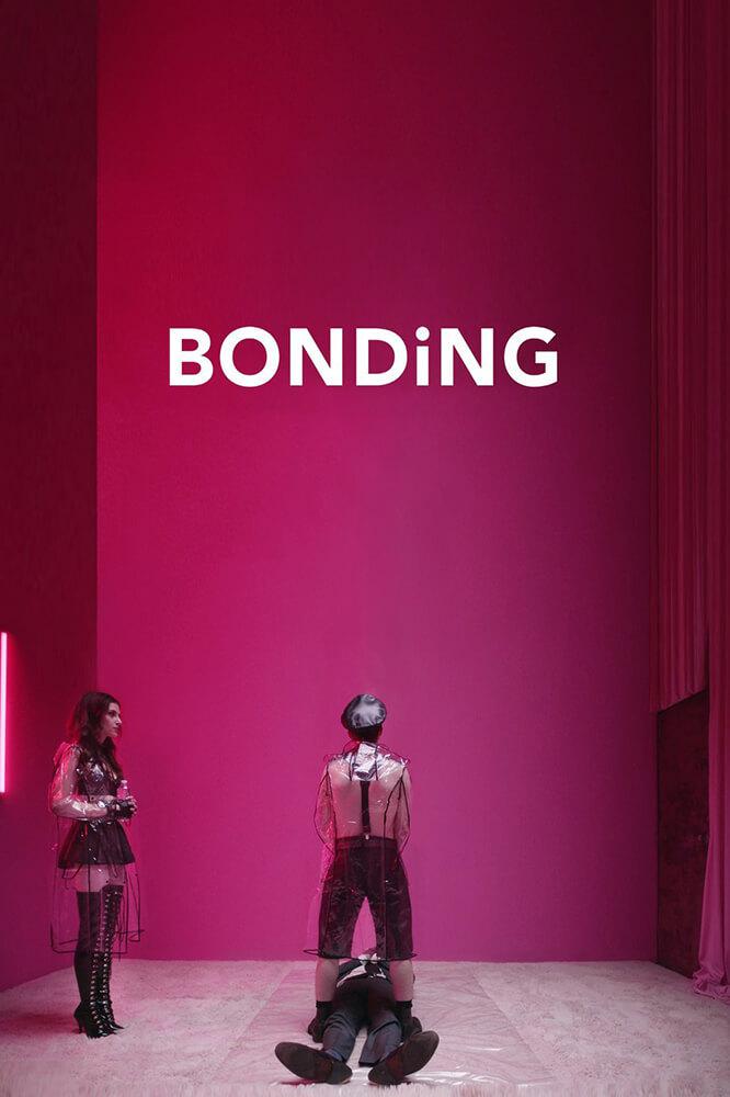 TV ratings for Bonding in Denmark. Netflix TV series