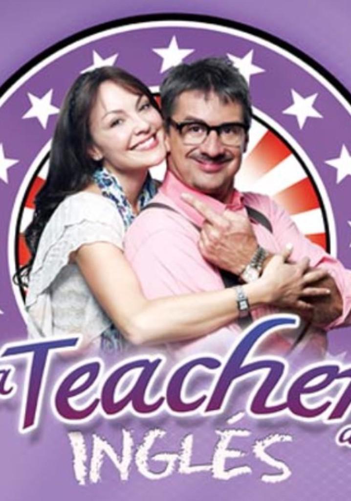TV ratings for La Teacher De Inglés in Colombia. Caracol Televisión TV series