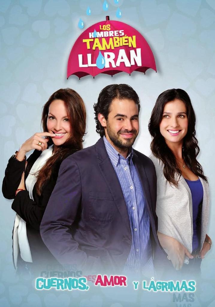 TV ratings for Los Hombres También Lloran in Turkey. Caracol Televisión TV series