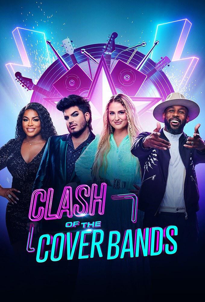 TV ratings for Clash Of The Cover Bands in Turquía. e! TV series