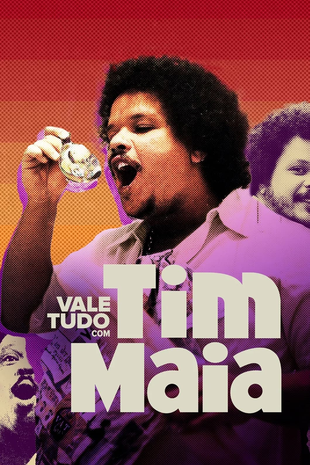 TV ratings for Vale Tudo Com Tim Maia in the United States. Globoplay TV series