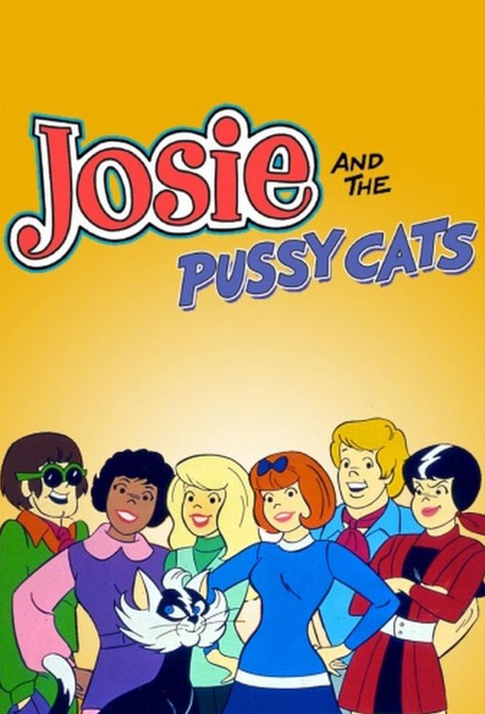 TV ratings for Josie And The Pussycats in the United States. CBS TV series
