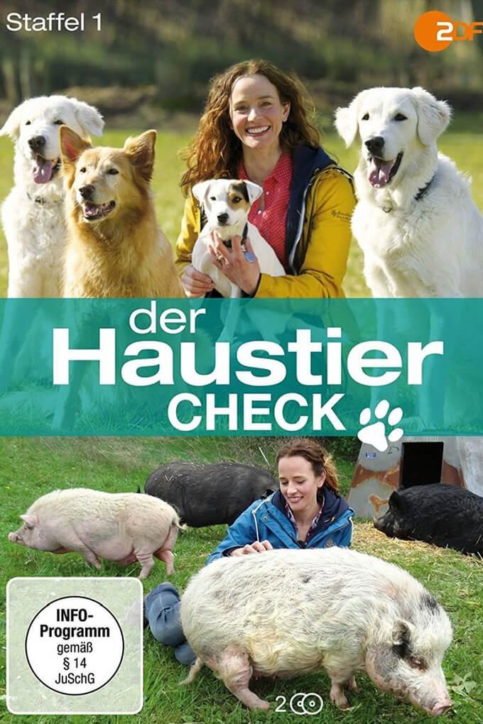 TV ratings for Der Haustier-check in Denmark. zdf TV series