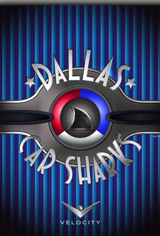 TV ratings for Dallas Car Sharks in Brazil. N/A TV series