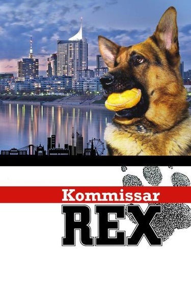 Inspector Rex (Kommissar Rex)