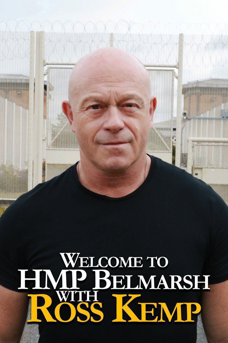 TV ratings for Welcome To Hmp Belmarsh With Ross Kemp in India. ITV 1 TV series
