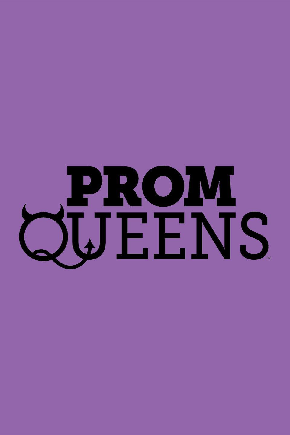 TV ratings for Prom Queens in Canada. lifetime TV series