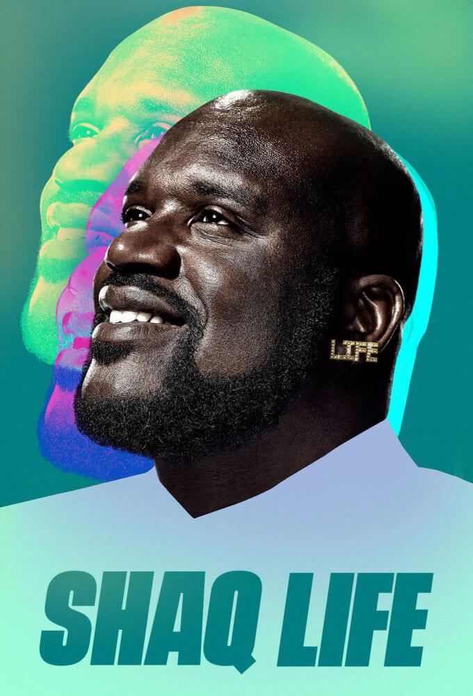 TV ratings for Shaq Life in Portugal. tnt TV series